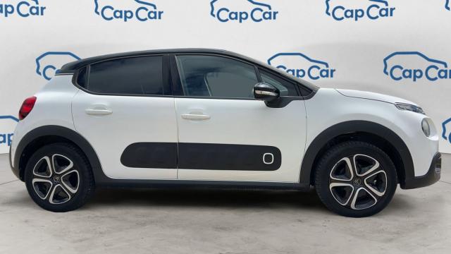 Citroen C3 image 4