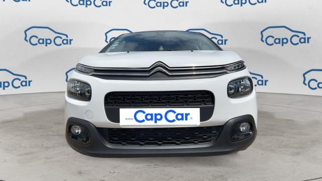Citroen C3 image 3