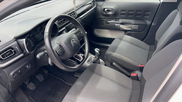Citroen C3 image 1