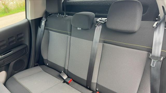 Citroen C3 image 6