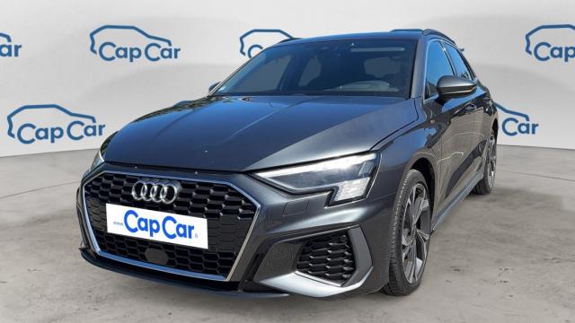 Audi A3 Sportback 40 Tfsie 204 S-Tronic6 S Line