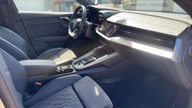 Audi A3 Sportback image 7