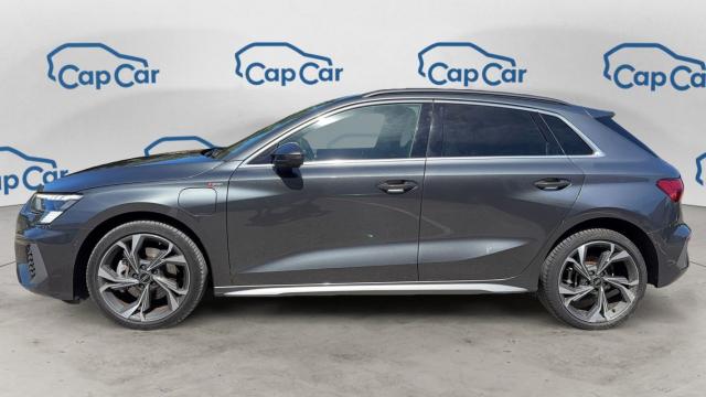 Audi A3 Sportback image 5