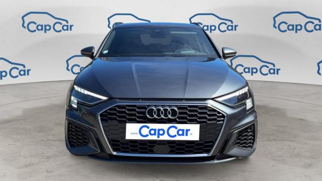 Audi A3 Sportback image 8