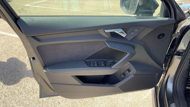 Audi A3 Sportback image 6