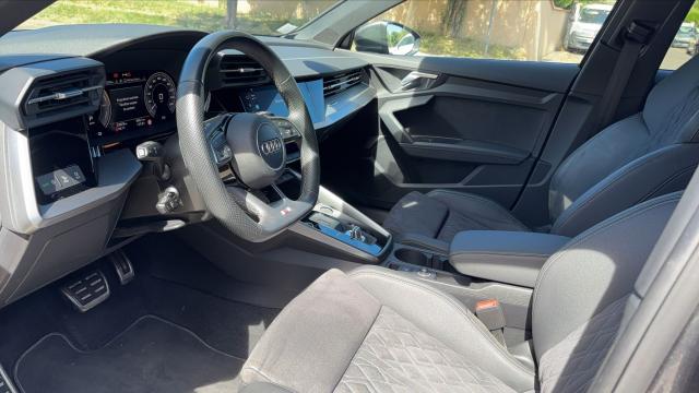 Audi A3 Sportback image 1