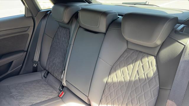 Audi A3 Sportback image 3