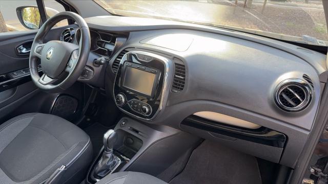Renault Captur image 3