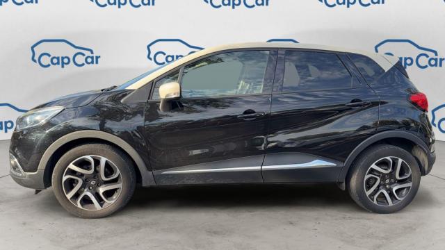 Renault Captur image 2
