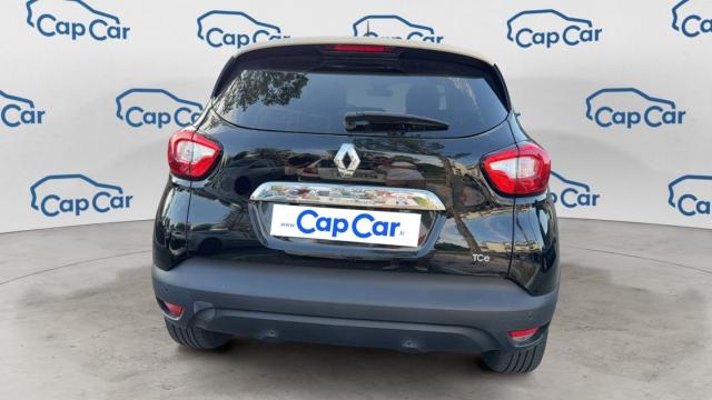Renault Captur image 1