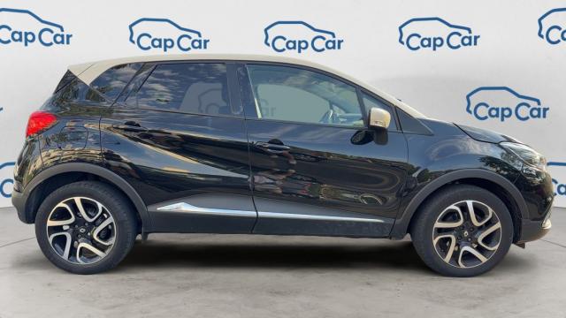 Renault Captur image 9