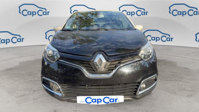 Renault Captur image 8
