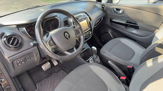 Renault Captur image 4
