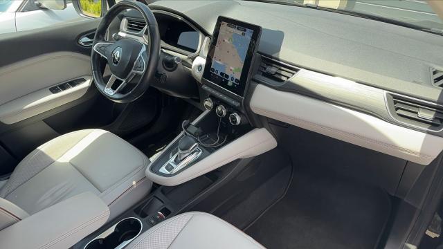 Renault Captur image 4