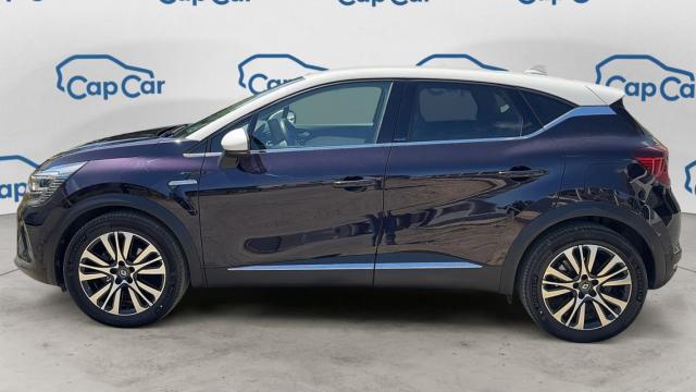 Renault Captur image 5
