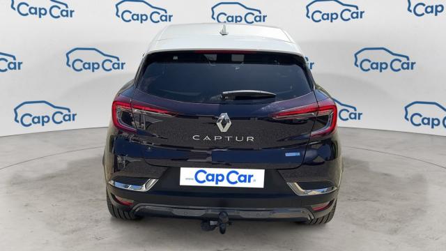 Renault Captur image 8