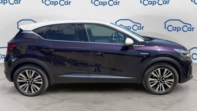 Renault Captur image 6