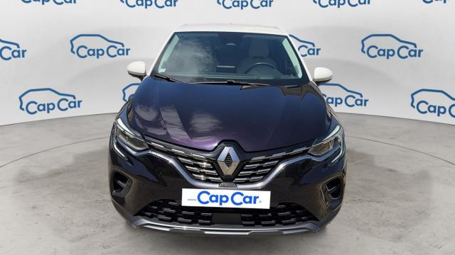 Renault Captur image 9