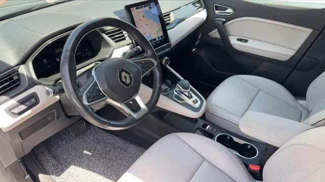 Renault Captur image 1