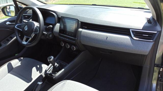 Renault Clio image 1
