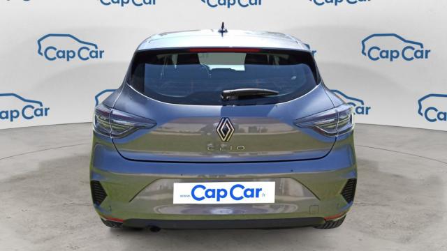 Renault Clio image 7