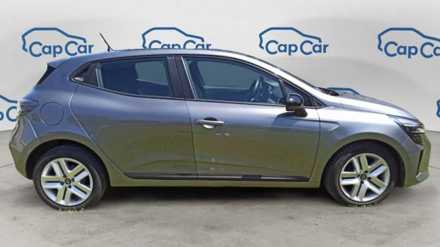 Renault Clio image 6