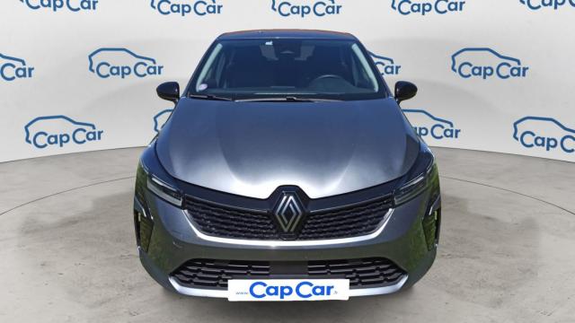 Renault Clio image 8