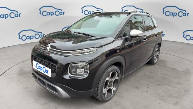 Citroen C3 Aircross 1.2 Puretech 130 Shine