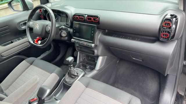 Citroen C3 Aircross image 7