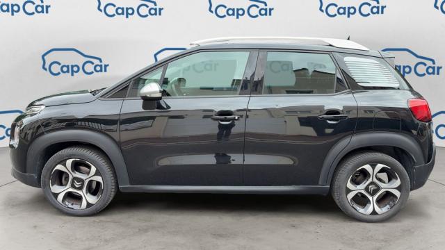 Citroen C3 Aircross image 9