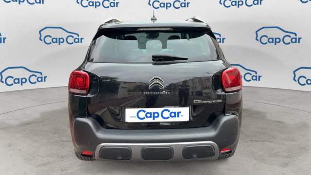 Citroen C3 Aircross image 3