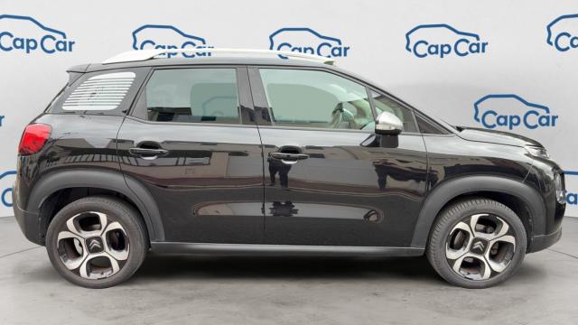 Citroen C3 Aircross image 5