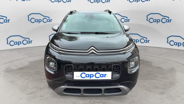 Citroen C3 Aircross image 4