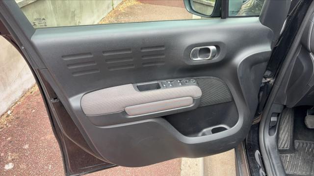 Citroen C3 Aircross image 2
