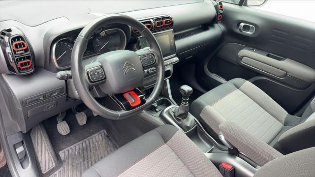 Citroen C3 Aircross image 8