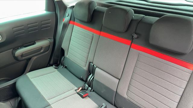 Citroen C3 Aircross image 6