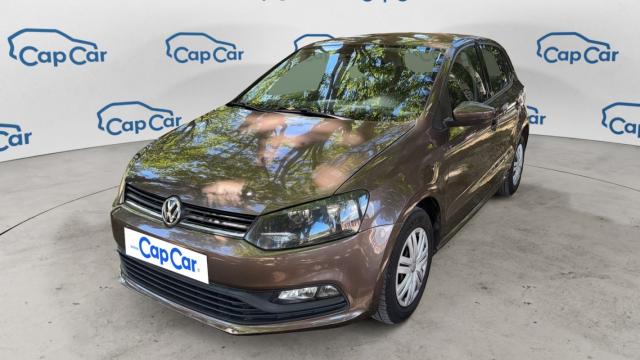 Volkswagen Polo 1.0 75 First Edition