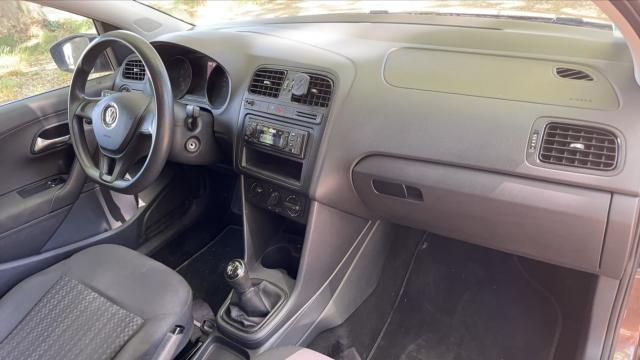 Volkswagen Polo image 2