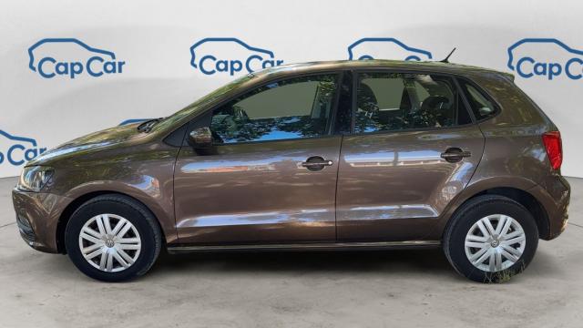 Volkswagen Polo image 8