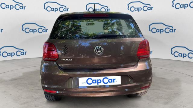 Volkswagen Polo image 1