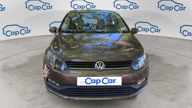 Volkswagen Polo image 3