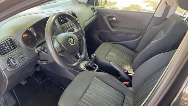 Volkswagen Polo image 4