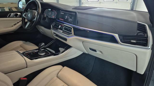 Bmw X5 image 1