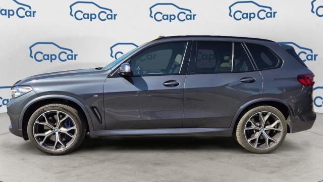 Bmw X5 image 7