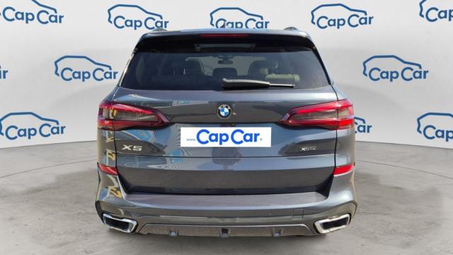 Bmw X5 image 4