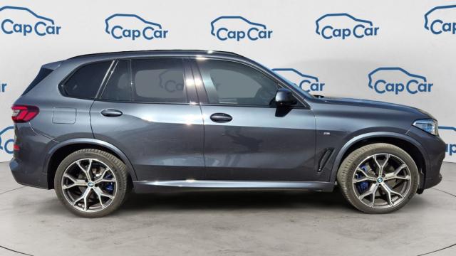 Bmw X5 image 6