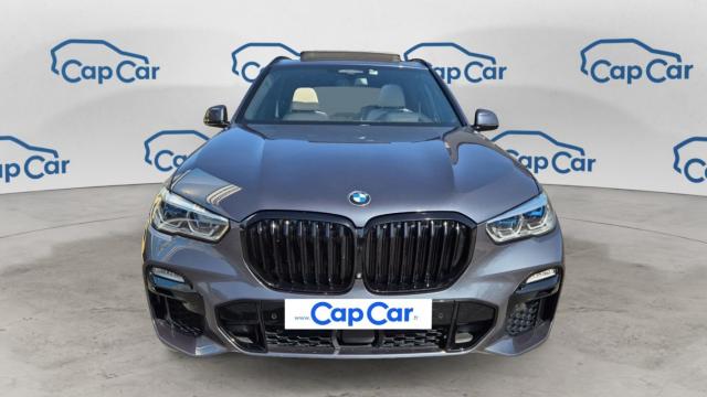 Bmw X5 image 3
