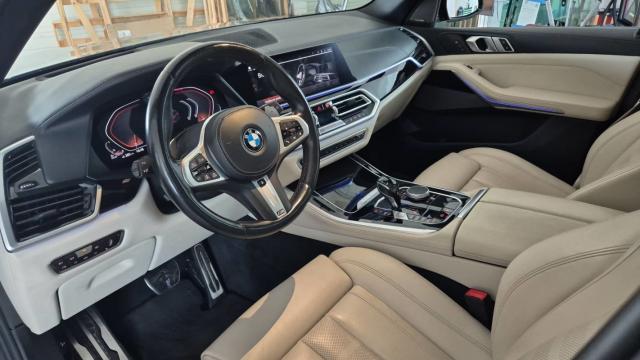 Bmw X5 image 9