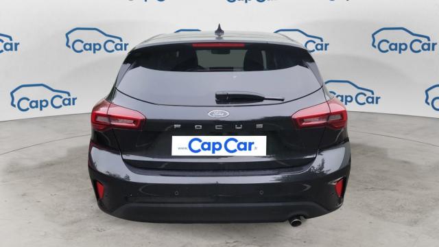 Ford Focus image 2