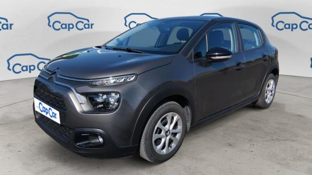 Citroen C3 1.2 Puretech 83 Feel Business